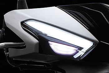 武川ウインカー シーケンシャルウインカー シグナス4型 スペシャルパーツ武川 SP武川 SPタケガワ LEDフロントウインカー